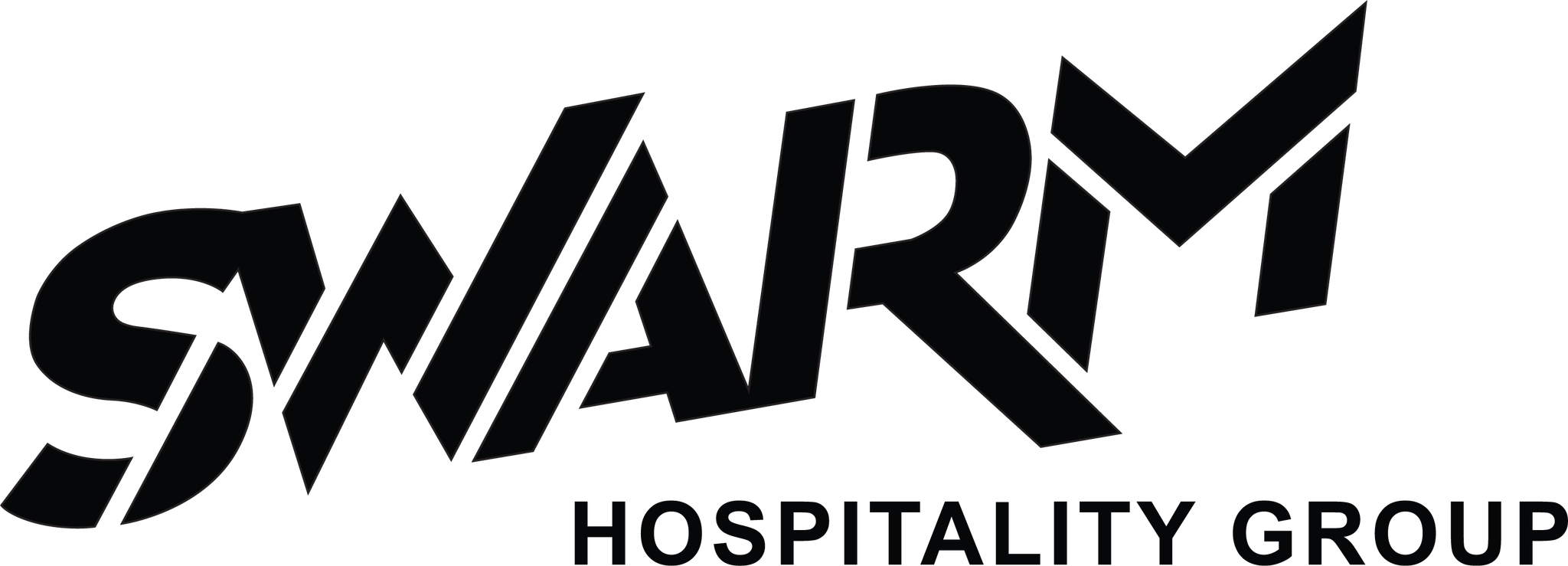 SWARM Hospitality Group Logo