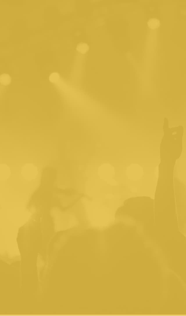 Swarm X - Live Events & Experiences Background
